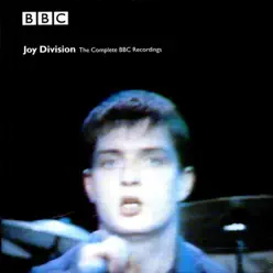 The Complete BBC Recordings - Joy Division