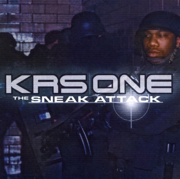Cover artwork for Krush Them