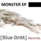 Monster (Nicodemus Remix) - Mark Castley lyrics
