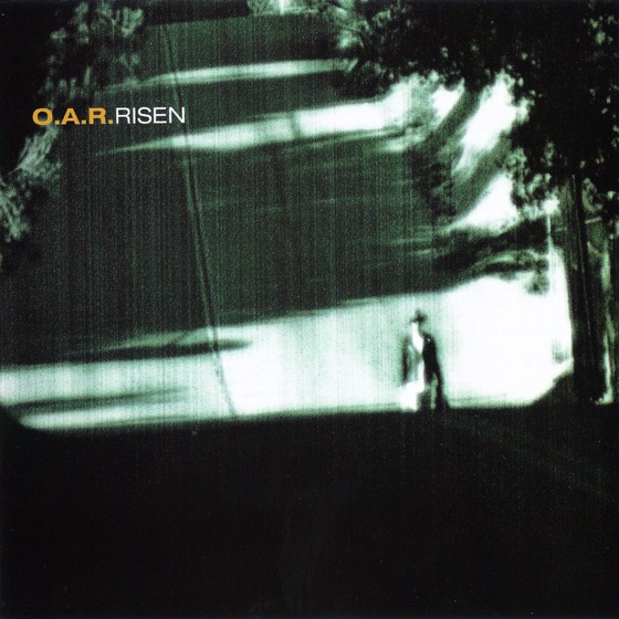 Cover artwork for NIght Shift