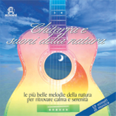 Chitarra e Suoni della Natura (Ecosound musica relax meditazione) - Ecosound