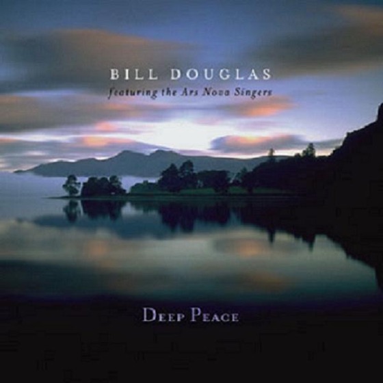Cover artwork for Irish Lullaby
