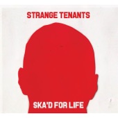 Strange Tenants - Killer Zombies