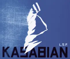 L.S.F. - EP by Kasabian album reviews, ratings, credits