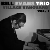 Bill Evans Trio - Gloria's Step - Take 1 - Interrupted (Live)