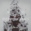 LIVING THINGS (Acapellas and Instrumentals), 2012