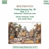 Beethoven: Violin Sonatas Nos. 6-8 artwork