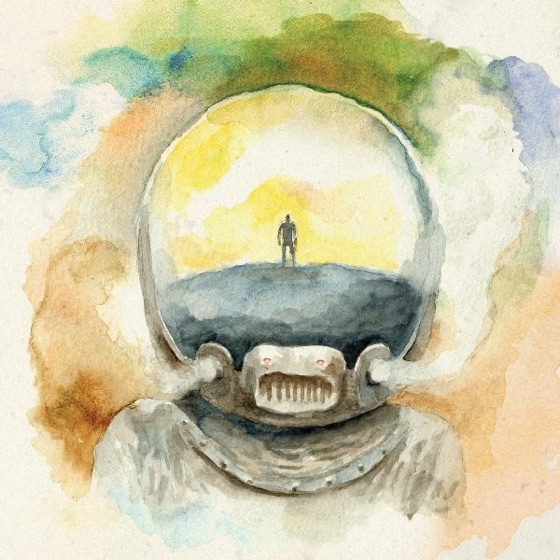 Cover artwork for Nearness