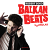 BalkanBeats Soundlab - Robert Soko