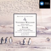 London Symphony Orchestra/Sir John Barbirolli/Evelyn Rothwell - Oboe Concerto in A minor (1998 Digital Remaster): I. Rondo pastorale (Allegro moderato)