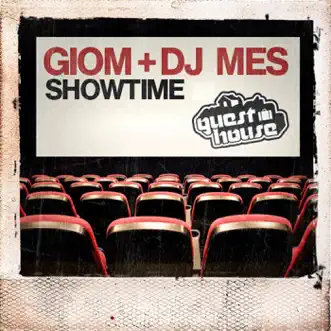 Nu Grooves by DJ Mes & Giom song reviws