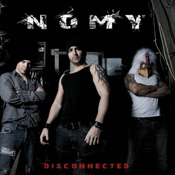 Cover artwork for Wait One Day