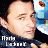 Rade Lackovic (Serbian Music) artwork