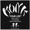 Konk - Your life