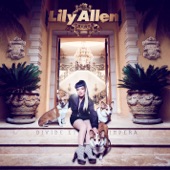 Lily Allen - Our Time - Radio Edit