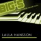 Anna & Mej (Me & Bobby McGee) - Lalla Hansson lyrics
