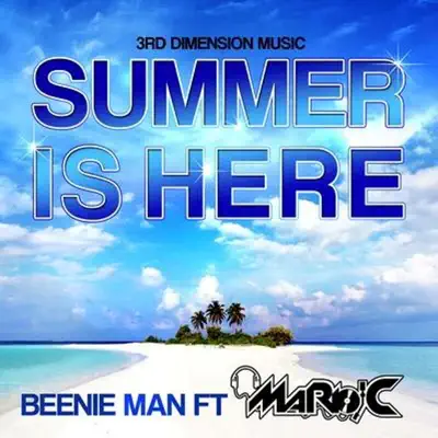 Summer Is Here (Jam House Mix) - Single - Beenie Man