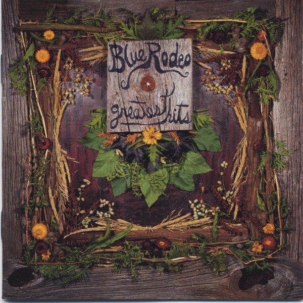 Til I Am Myself Again