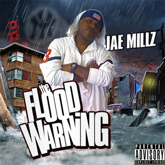 Cover artwork for Run 4 Mayor