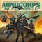 Hercules - ArnoCorps lyrics