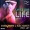 Live Your Life (Looneys Remix) - Smash Phunk & Alex Guesta lyrics