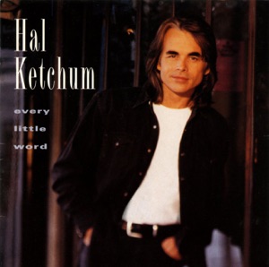 Hal Ketchum - Veil of Tears - Line Dance Choreographer