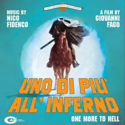 Uno di piú all'inferno - Nico Fidenco Uno di piú all'inferno - Nico Fidenco
