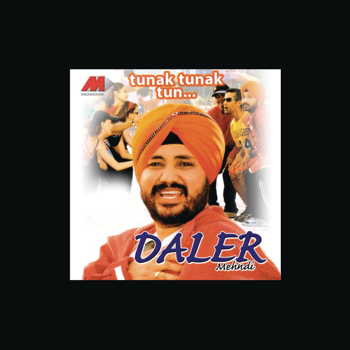 Tunak Tunak Tun Tunak Tunak Tun Song Itunes India