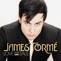 James Tormé - Passin' By