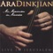 Variations On Hope - Ara Dinkjian lyrics
