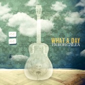 What a Day artwork