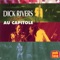 Dick Rivers en concert au capitole (live)