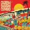 Tune - Dutch Rhythm Combo lyrics