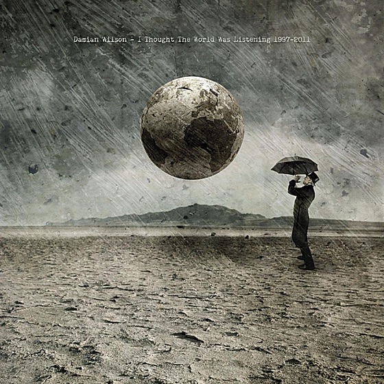 Cover artwork for Beating Inside