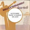 Takin' a Chance On Love - Single album lyrics, reviews, download