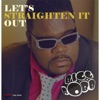Lets Straighten It Out - Single