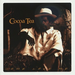 Cocoa Tea - Take Time