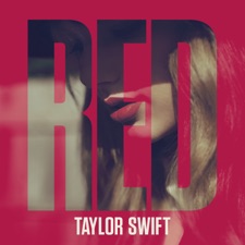 I Knew You Were Trouble artwork