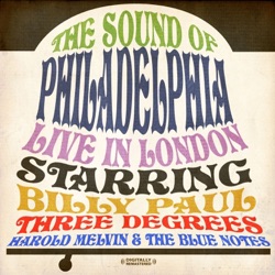Harold Melvin - If You Don't Know Me By Now