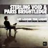 Let Loose the Light (Remixes) album lyrics, reviews, download