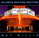 Wet Willie - Street Corner Serenade