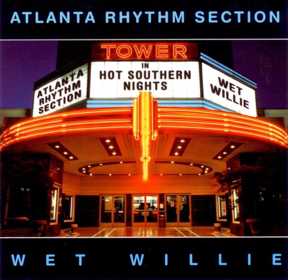 Cover artwork for Street Corner Serenade