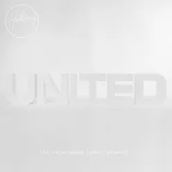 The White Album (Remix Project) - Hillsong United