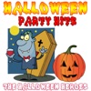 Halloween Party Hits artwork