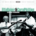 Etta Baker & Cora Phillips - Railroad Bill