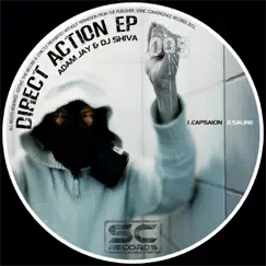 Direct Action - Single by Adam Jay & DJ Shiva album reviews, ratings, credits