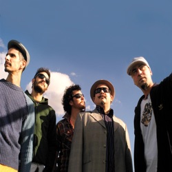 Los Cafres - Lovefool