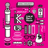 Mike Doughty - Sugar Free Jazz (Live)