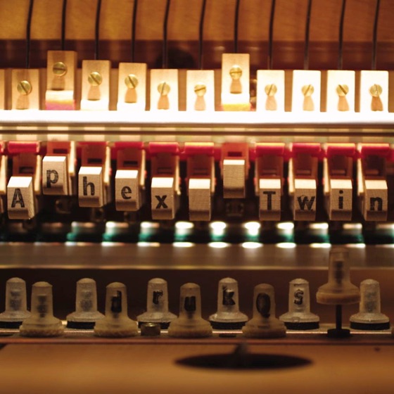Cover artwork for Taking Control