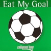 Eat My Goal - EP artwork